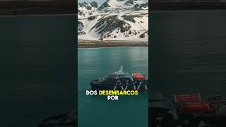 Crucero a Islas Malvinas y Georgias del sur 🛳️🫡 [upl. by Feer]