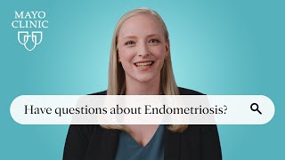 What happens if my endometriosis is left untreated Ask Mayo Clinic [upl. by Ahsenev]