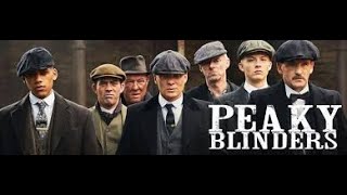 PEAKY BLINDERS the MOVIE in serious doubt due to Paul Andersons ARTHUR SHELBY recent conviction [upl. by Theis618]