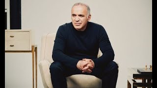 Kasparov talks Chess Strategy  The Fundamentals  Kasparovchess Masterclass [upl. by Hasin330]