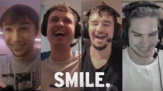 Dota smile [upl. by Analihp]