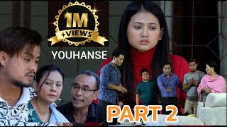 NEW MANIPURI FILM [upl. by Eelyah]