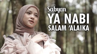 YA NABI SALAM ALAIKA  ﻳﺎ ﻧﺒﻲ ﺳﻼﻡ ﻋﻠﻴﻚ   SABYAN OFFICIAL MUSIC VIDEO [upl. by Ricardama]