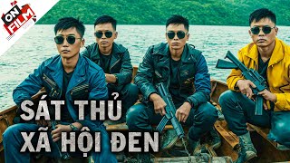 SÁT THỦ XÃ HỘI ĐEN  Phim Lẻ Hay 2024  Phim Hành Động Võ Thuật Giang Hồ Hồng Kông Mới Nhất  ONFILM [upl. by Almallah]