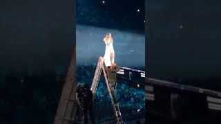 Helene Fischer Köln 240118 live Tour kaputte Bühne unser Tag [upl. by April54]