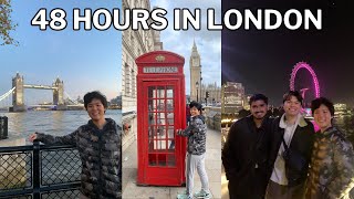 48 hours in London [upl. by Anet]