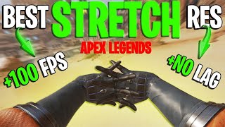 The BEST STRETCH RES guide WORKING 100 [upl. by Arriaes]