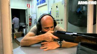 Prova Benelli Argo E Pro [upl. by Tildy]