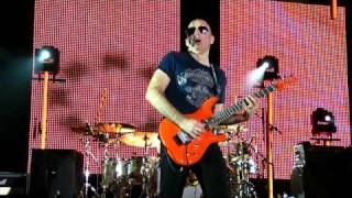 Joe Satriani  Andalusia [upl. by Bergmans]