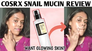 Watch this before you buy SNAIL MUCIN essence 🐌  KOREAN SKIN CARE [upl. by Heriberto756]