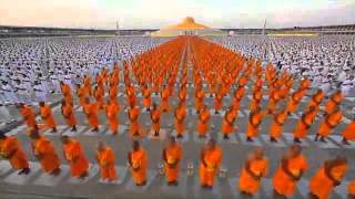 Best Buddhist Song in The world TYAGMURTI TATHAGAT [upl. by Nanni]