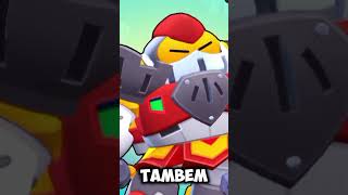 O teletransporte do Wattson brawlstars thewinners wattson gaming curiosidades megabox [upl. by Ainotna]