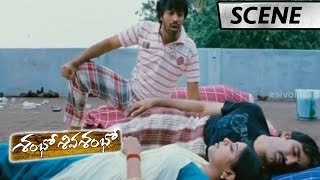 Shambo Shiva Shankara  Official Trailer 4K  Abhay Punith  SonalShankar KonamanahallAnandAudio [upl. by Yenettirb302]