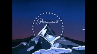 Paramount Television 1995 [upl. by Nickola]