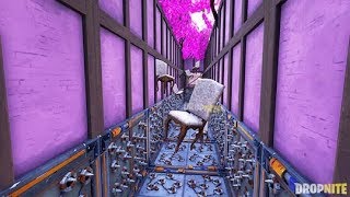 LOVE DEATHRUN  Fortnite Creative ParkourDeathrun Map Codes [upl. by Ahsinan]