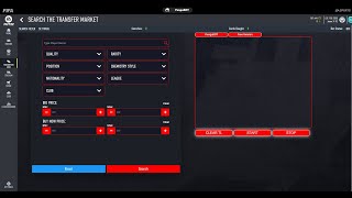 How to setup the FREE FIFA 22 Autobuyer  PenguBOT LITE [upl. by Yenots]