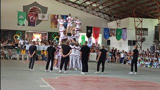 cheer dance competition [upl. by Gefell868]