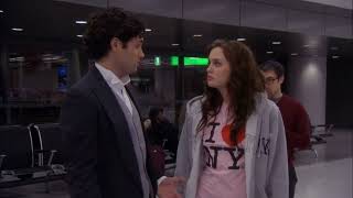 Dan amp Blair  Gossip Girl 5x14 FULL SCENE [upl. by Chema448]