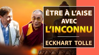 Le pouvoir du Lâcherprise  Eckhart Tolle [upl. by Seidule]