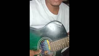 Aaoge Jab Tum  Jab We Met Guitarcover Sortvideo ytshort solo [upl. by Murdocca664]