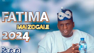 Rarara  Fatima Mai Zogale Official Remix Video By Mario Sokoto 2024 [upl. by Alit352]