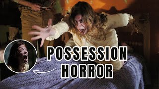 Possession Horror Movies [upl. by Aniroc]