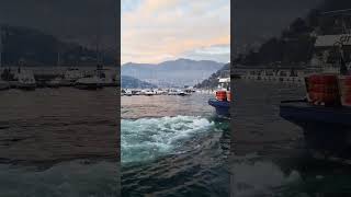 Lake como italy travel italiancity [upl. by Eidok]