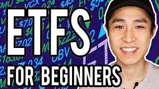 How To Start Investing In ETFs In Australia 2021  Step By Step Beginners Guide To ETFs On ASX [upl. by Aryamo]