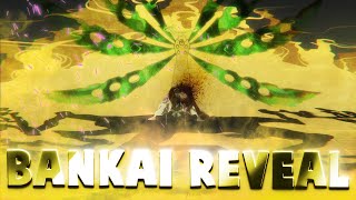 ANOTHER BANKAI REVEALED  Bleach Thousand Year Blood War Episode 35 Reaction Review [upl. by Loats981]