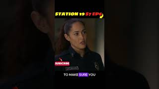 STATION 19  S7 EP6  PART 1 [upl. by Nwahshar]