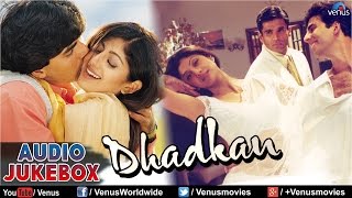 Dhadkan  Audio Jukebox  Akshay Kumar Shilpa Shetty Suniel Shetty  Full Hindi Songs [upl. by Emelun]