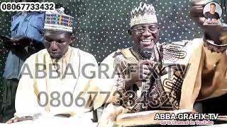 Kissar annabi zakariyya da dansa annabi yahya daga sheikh ubale adakawa [upl. by Kari]