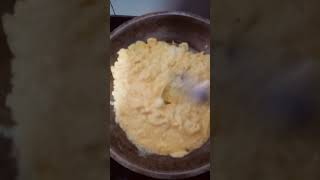 Scrambled egg with freshmilk [upl. by Akins631]