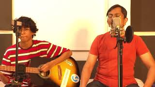 Ye Kya Hua Kishore Kumar Unplugged Cover [upl. by Magnolia]