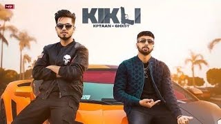 beeba lage na lagaam jadon goli nikli kptaan  Kikli song  Kptaan  New punjabi song 2021 kikli [upl. by Hurlow]