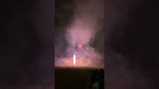 Marshalls Park School Fireworks display 2024 [upl. by Aidni]