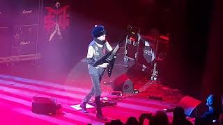 Rock Bottom  Michael Schenker Group  Shepards Bush Empire 301123 [upl. by Burkitt]