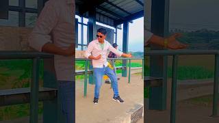 Ajay Devgan and Aamir Khan dance🕺🕺🕺 dance song lovemoves dancesteplove bollywooddance stepdanc [upl. by Leiruh]