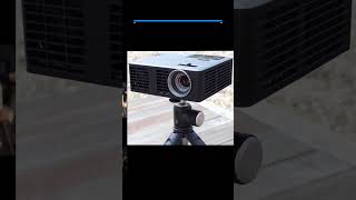 Top 5 Best Mini Projectors In 2024 [upl. by Grizel]