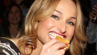 Controversial Things Everyone Ignores About Giada De Laurentiis [upl. by Dweck]