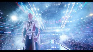 WrestleMania 39 Sunday Entrance of Cody Rhodes [upl. by Launce628]