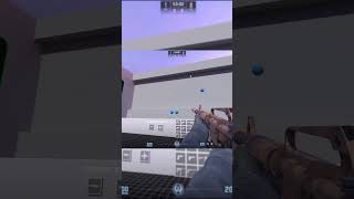 Best CS2 workshop map csgo shortvideo gaming [upl. by Mead]