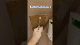 Plasterers obstacle courseplastering plasterer drywall stucco diy trades [upl. by Dnivra366]