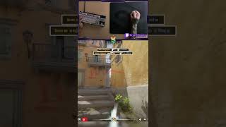 dont push Ts cs2 csgo eryctriceps [upl. by Aisenat]