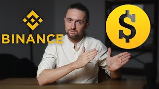 3 ways how to withdraw money from Binance Bank account or cash [upl. by Iny]