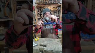 What is a compass plane woodworkingtools handplane [upl. by Mcculloch562]