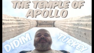 We got lost Looking for the Temple of Apollo [upl. by Halda462]