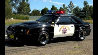 Police Stop My Car Christmas Song HQ [upl. by Quick778]