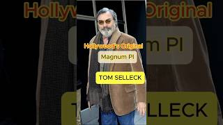 Tom Selleck Hollywoods Original Magnum PI [upl. by Iow56]