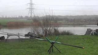 NORTH BENFLEET HALL FISHERY WICKFORD ESSEX ANGLERS MAIL TACTICAL BRIEFINGS [upl. by Ecnarolf]